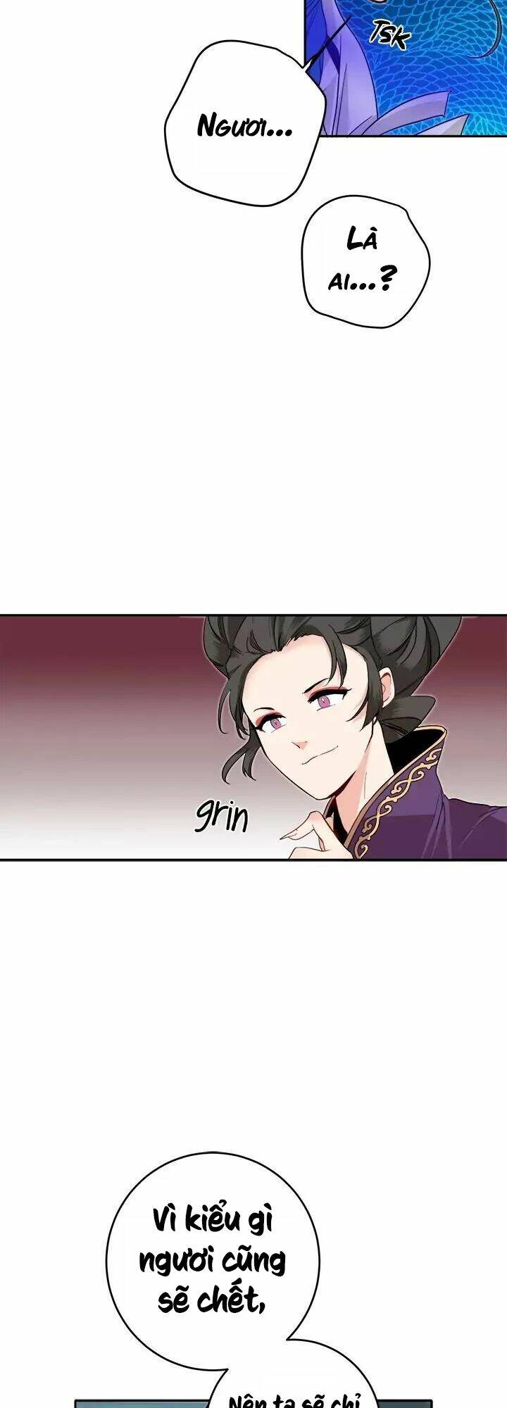 Yeon Lok Heun: Chapter 58