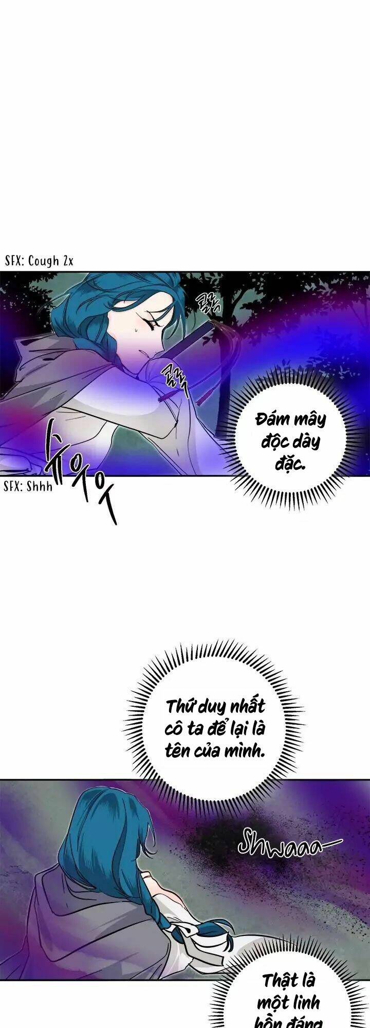 Yeon Lok Heun: Chapter 58
