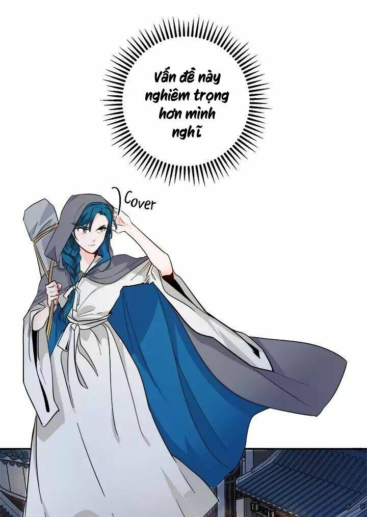 Yeon Lok Heun: Chapter 59