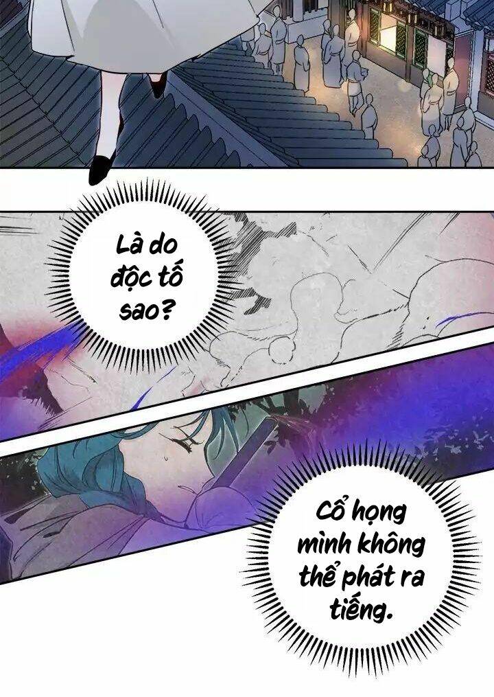 Yeon Lok Heun: Chapter 59