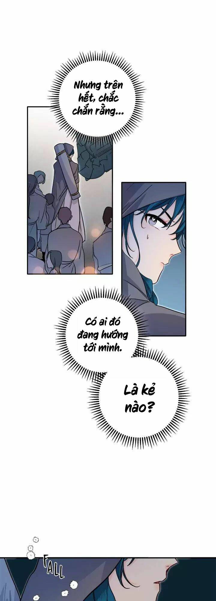 Yeon Lok Heun: Chapter 59