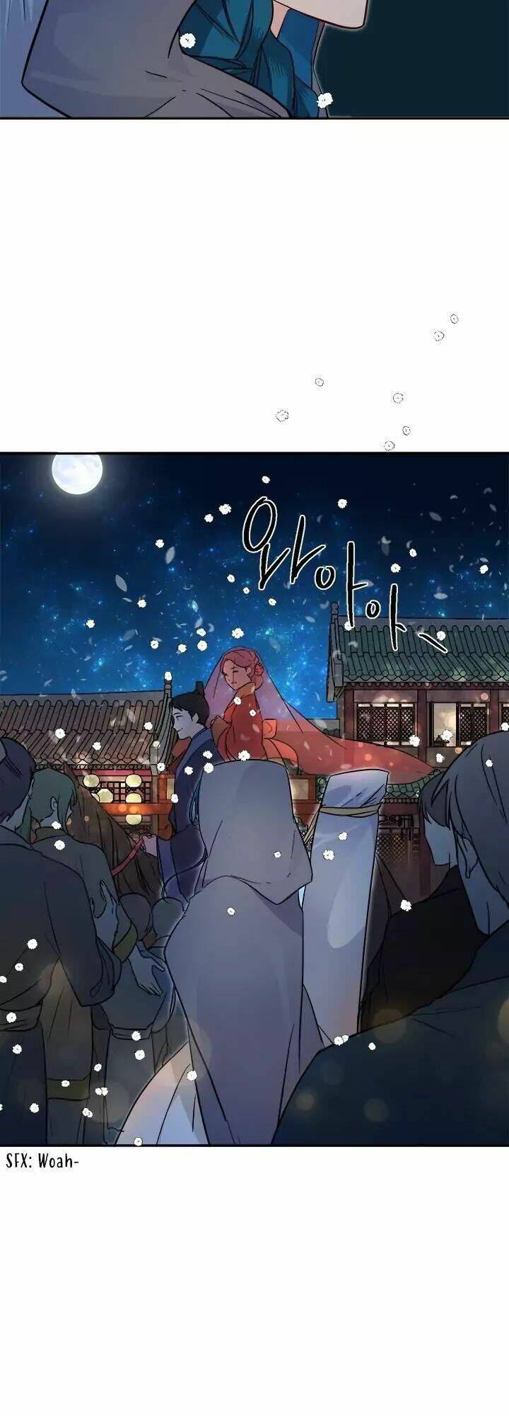 Yeon Lok Heun: Chapter 59