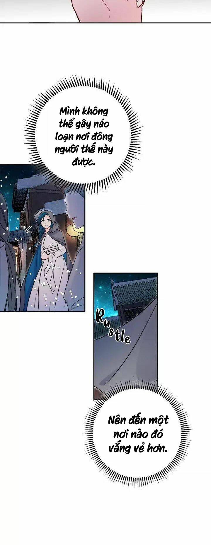 Yeon Lok Heun: Chapter 59