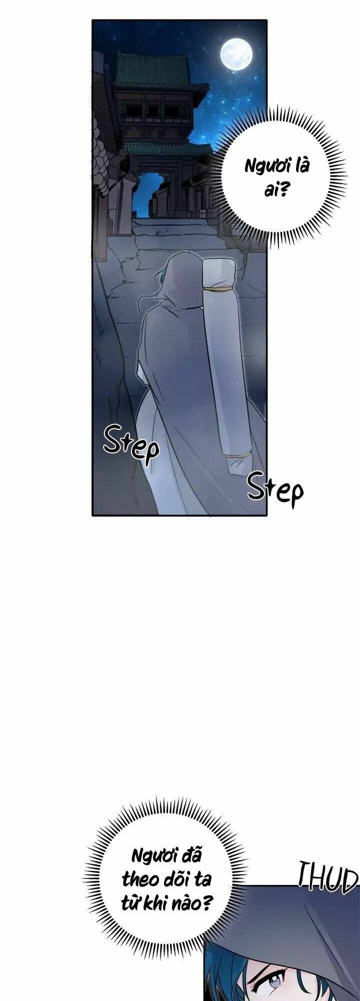 Yeon Lok Heun: Chapter 59