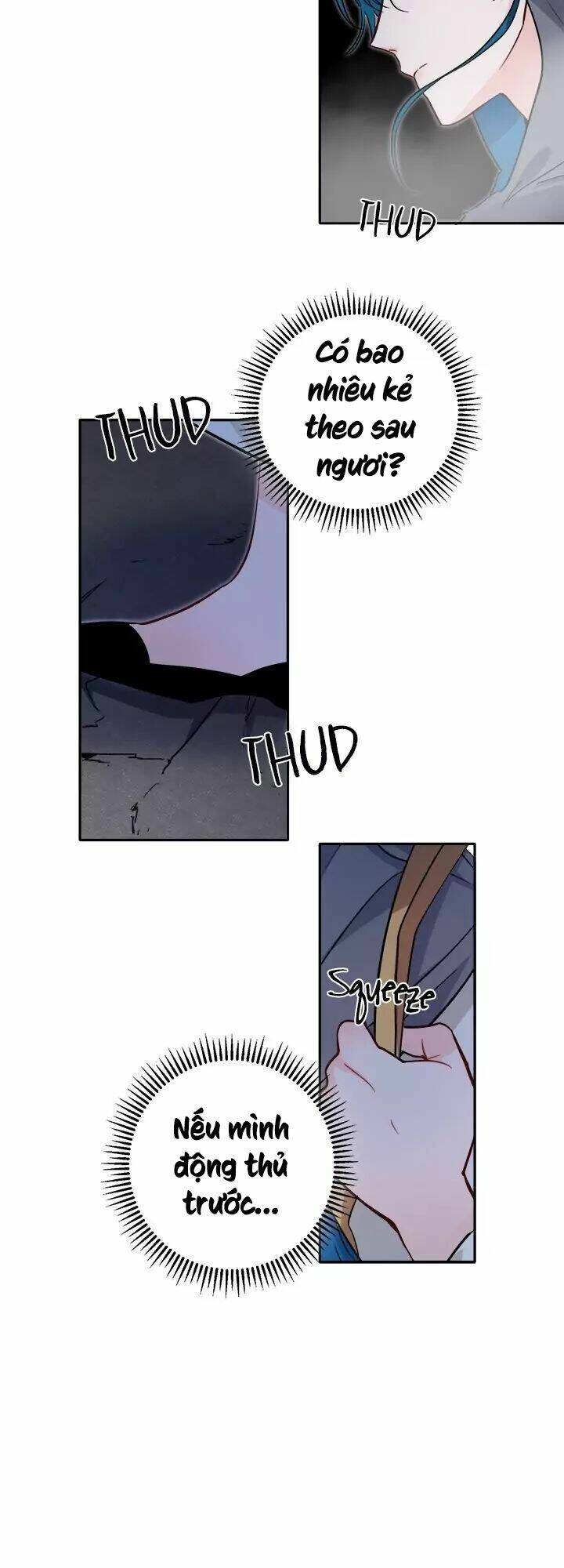 Yeon Lok Heun: Chapter 59
