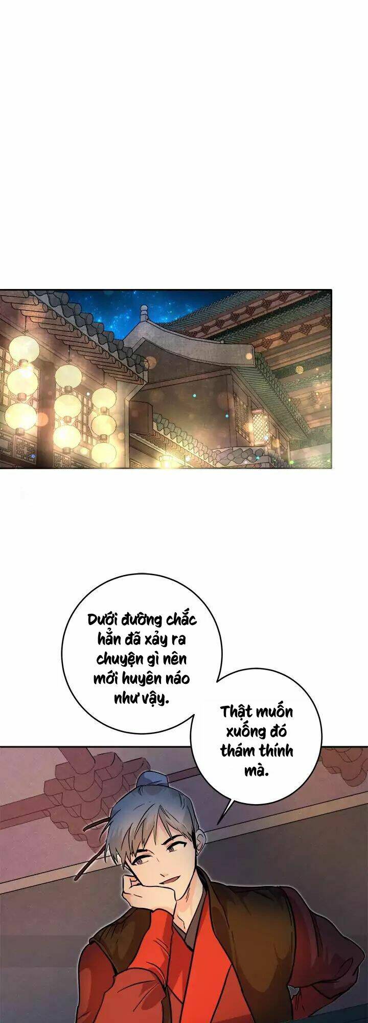 Yeon Lok Heun: Chapter 59