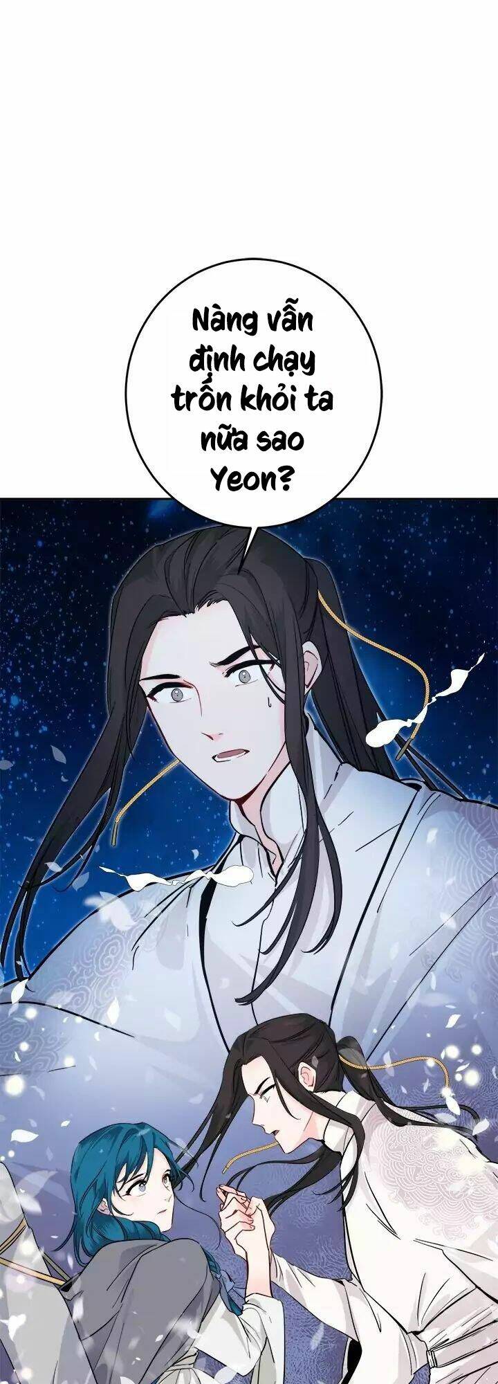 Yeon Lok Heun: Chapter 59