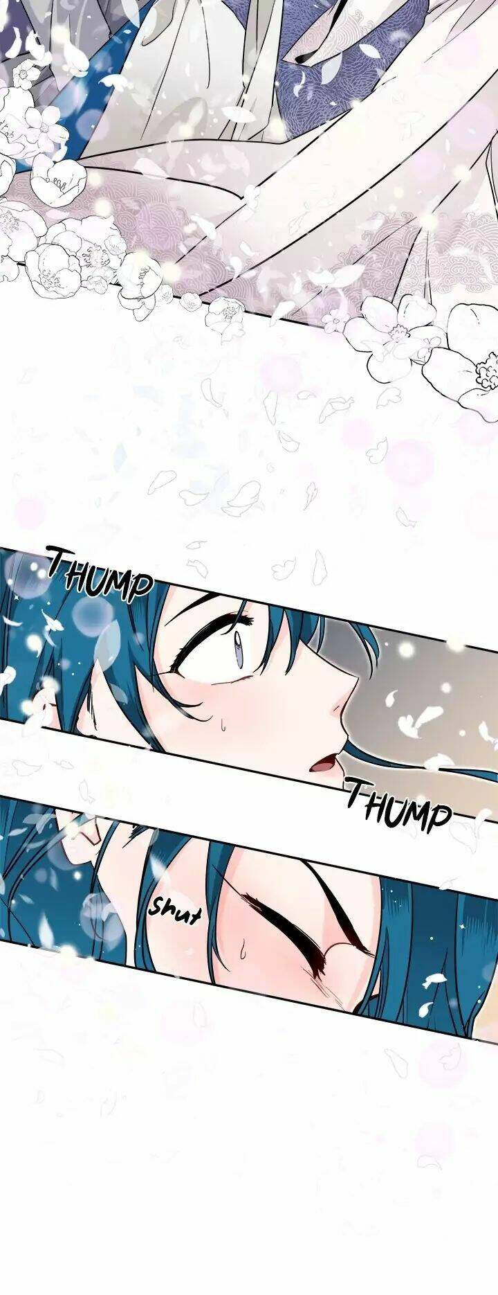 Yeon Lok Heun: Chapter 59