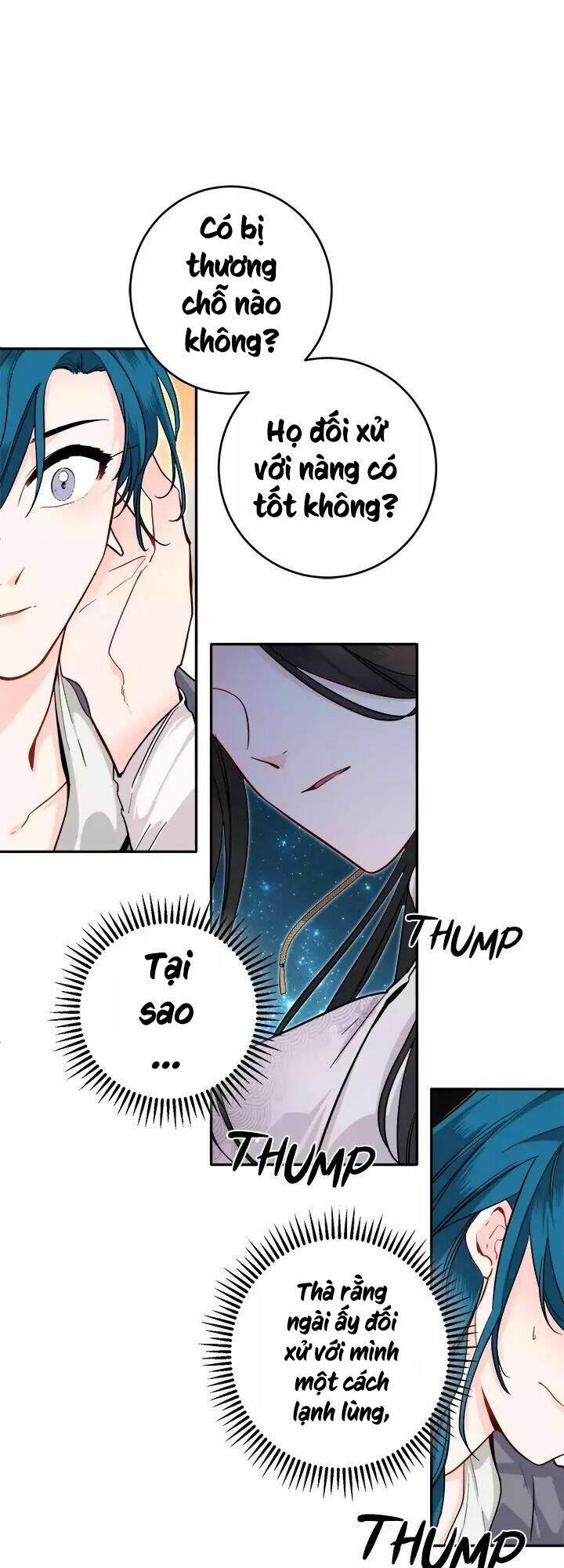 Yeon Lok Heun: Chapter 59