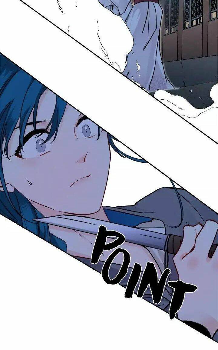 Yeon Lok Heun: Chapter 59