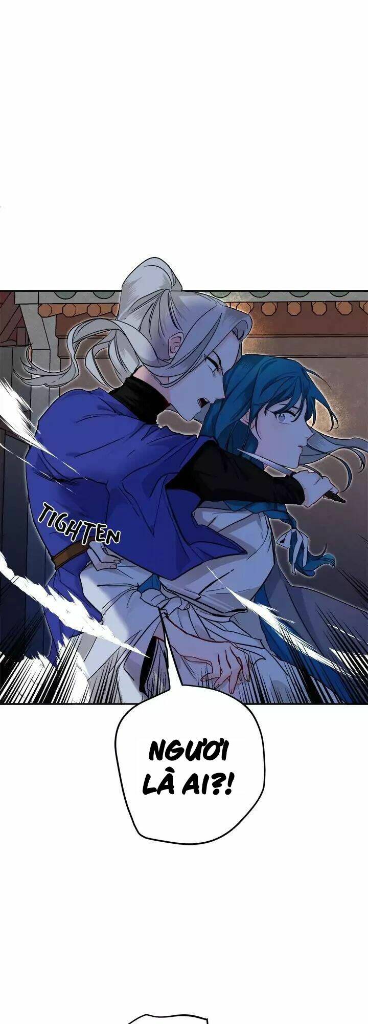 Yeon Lok Heun: Chapter 59