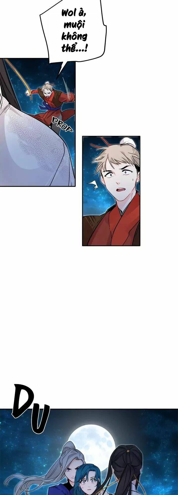 Yeon Lok Heun: Chapter 59