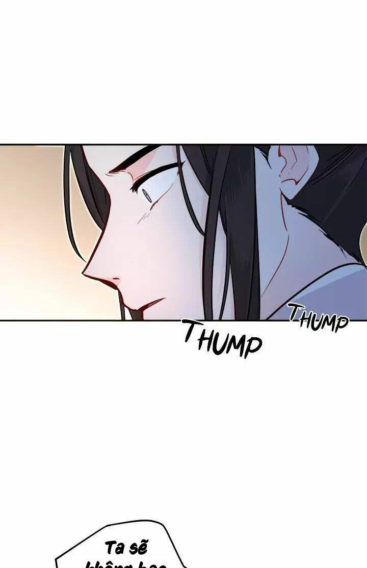 Yeon Lok Heun: Chapter 59