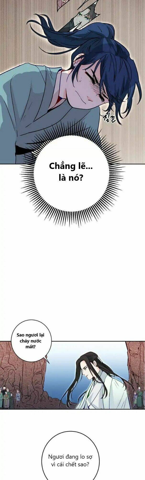 Yeon Lok Heun: Chapter 6