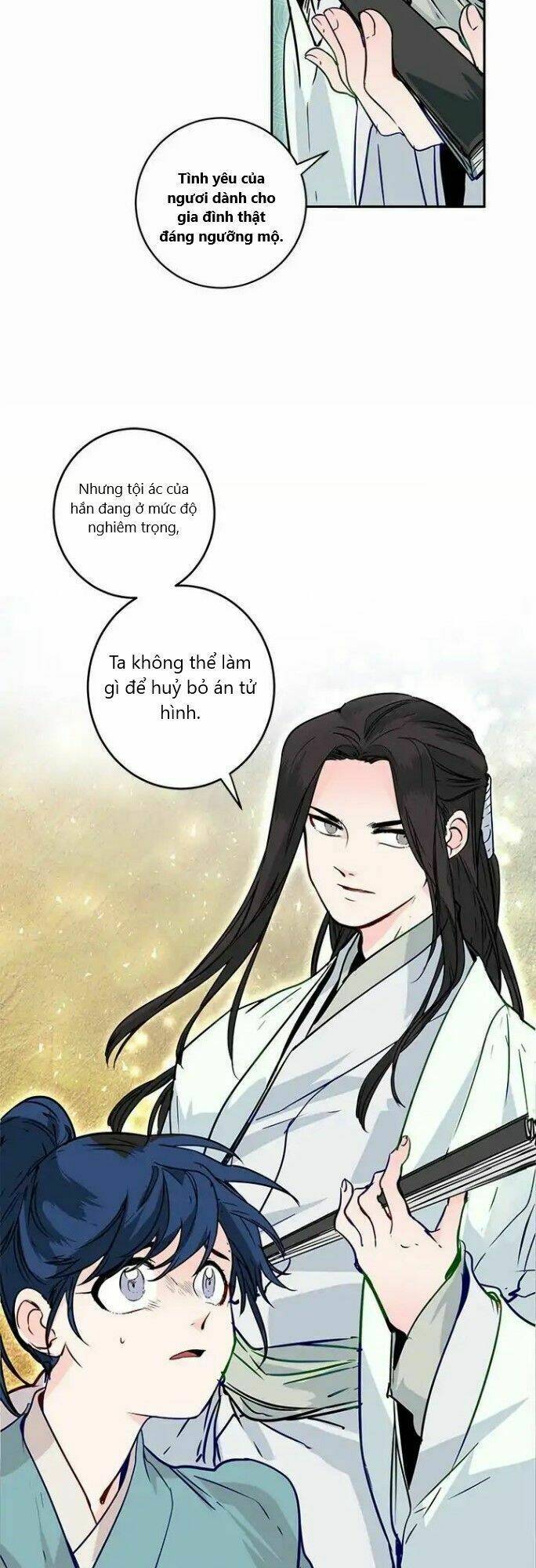 Yeon Lok Heun: Chapter 6