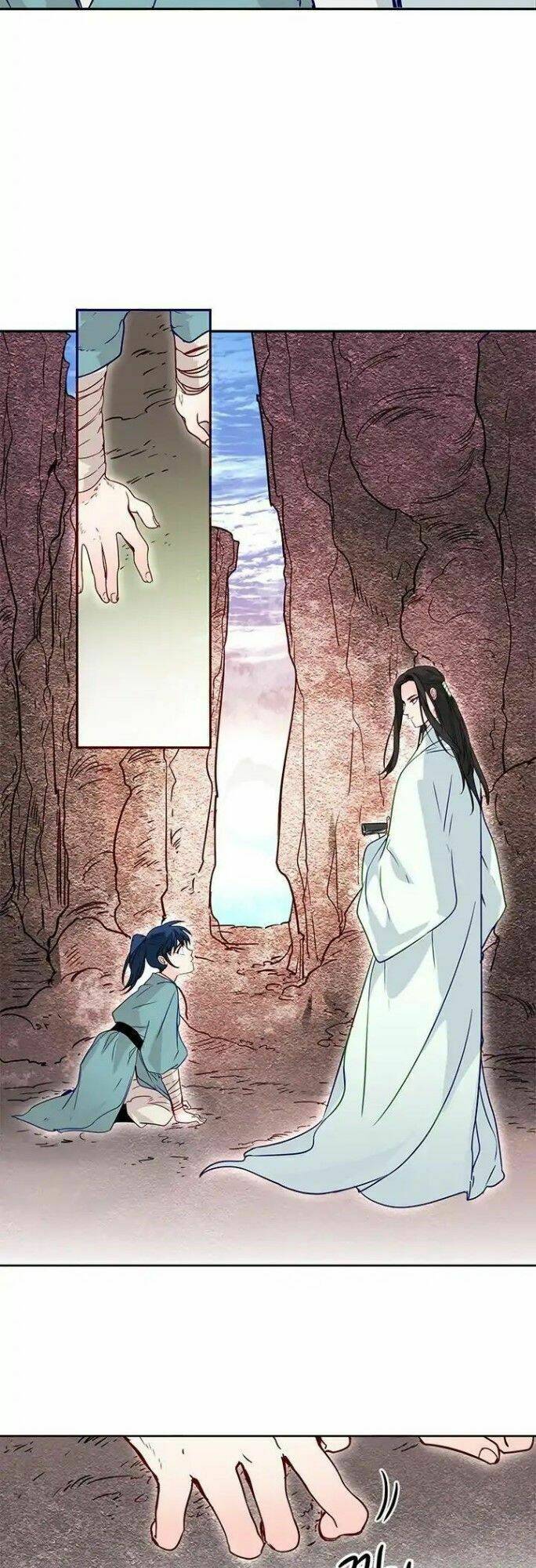 Yeon Lok Heun: Chapter 6