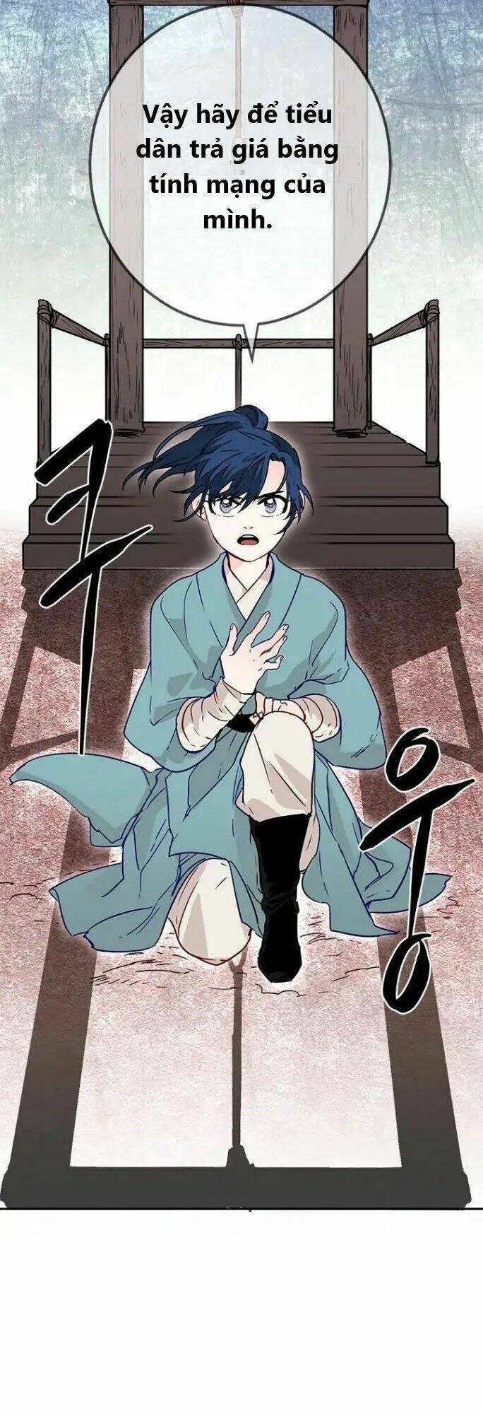 Yeon Lok Heun: Chapter 6