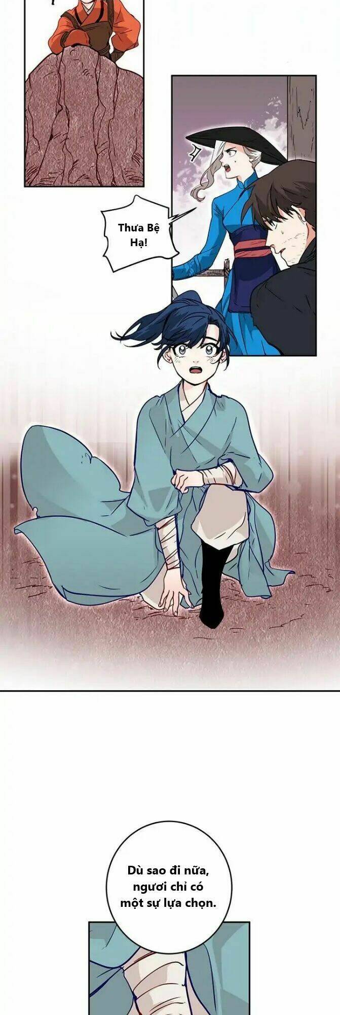 Yeon Lok Heun: Chapter 6