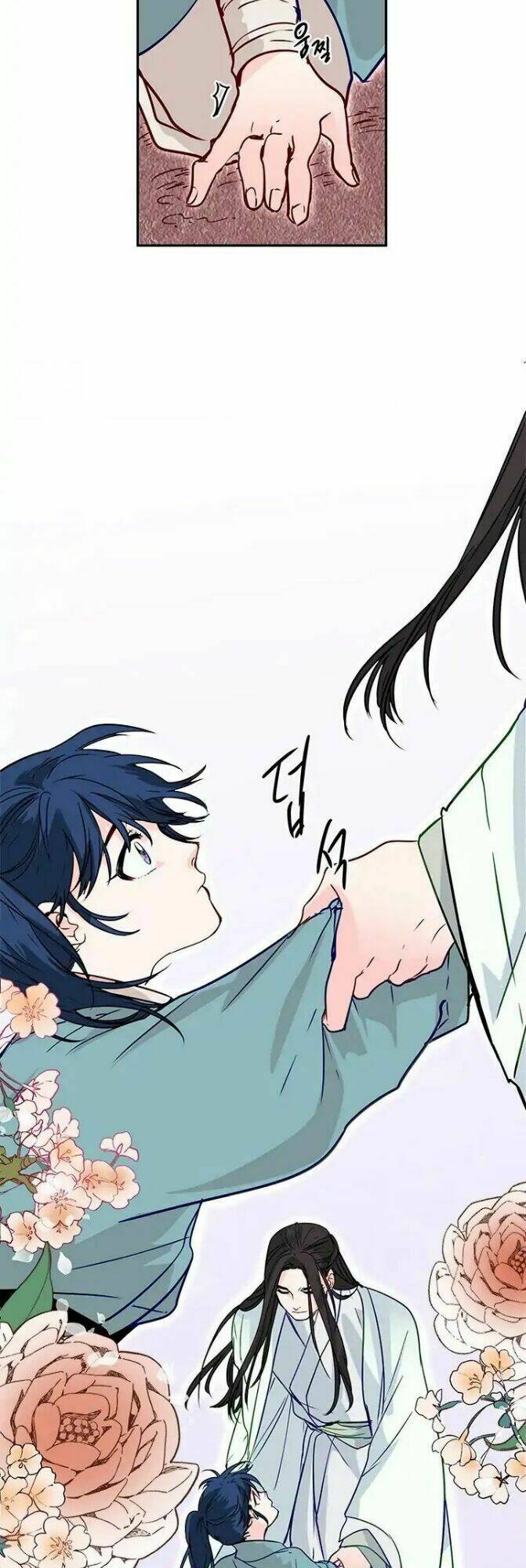 Yeon Lok Heun: Chapter 6
