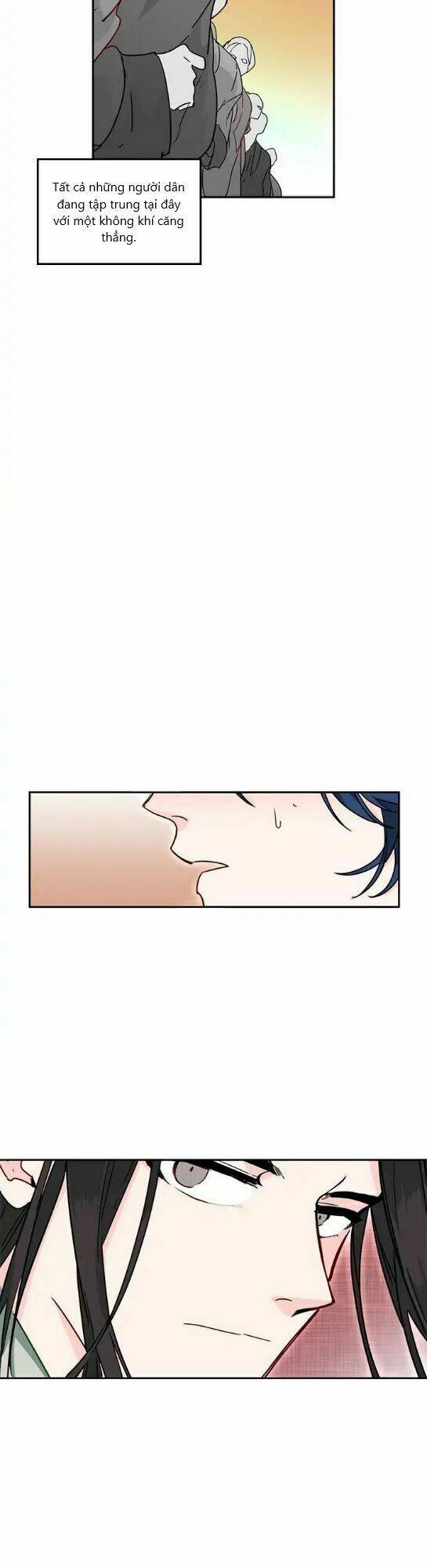 Yeon Lok Heun: Chapter 6