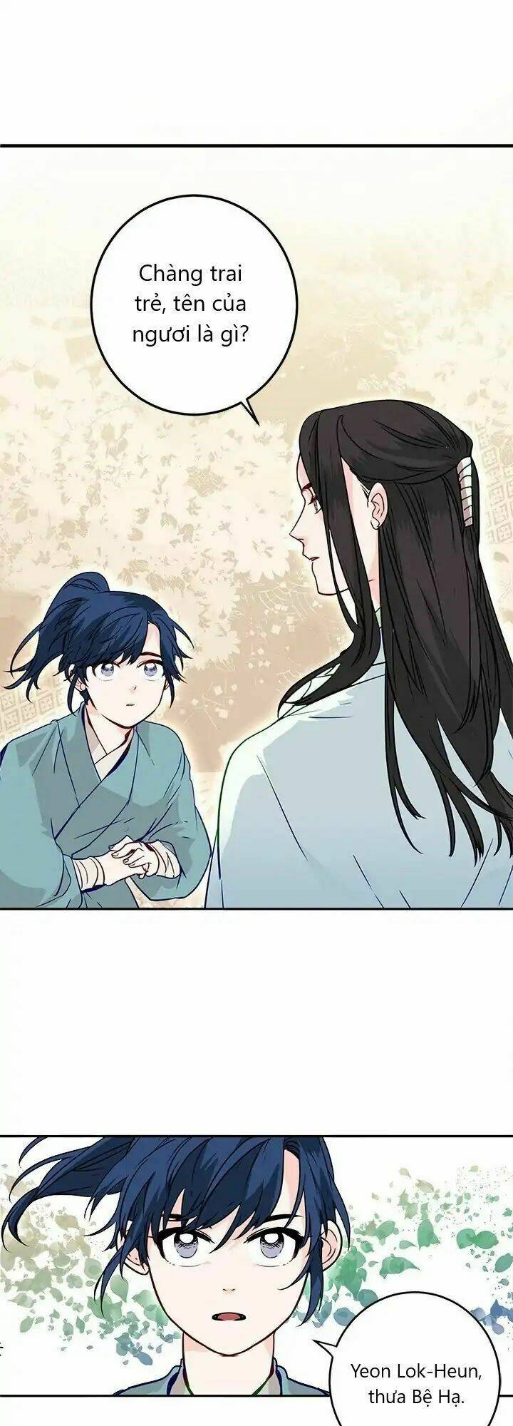 Yeon Lok Heun: Chapter 6