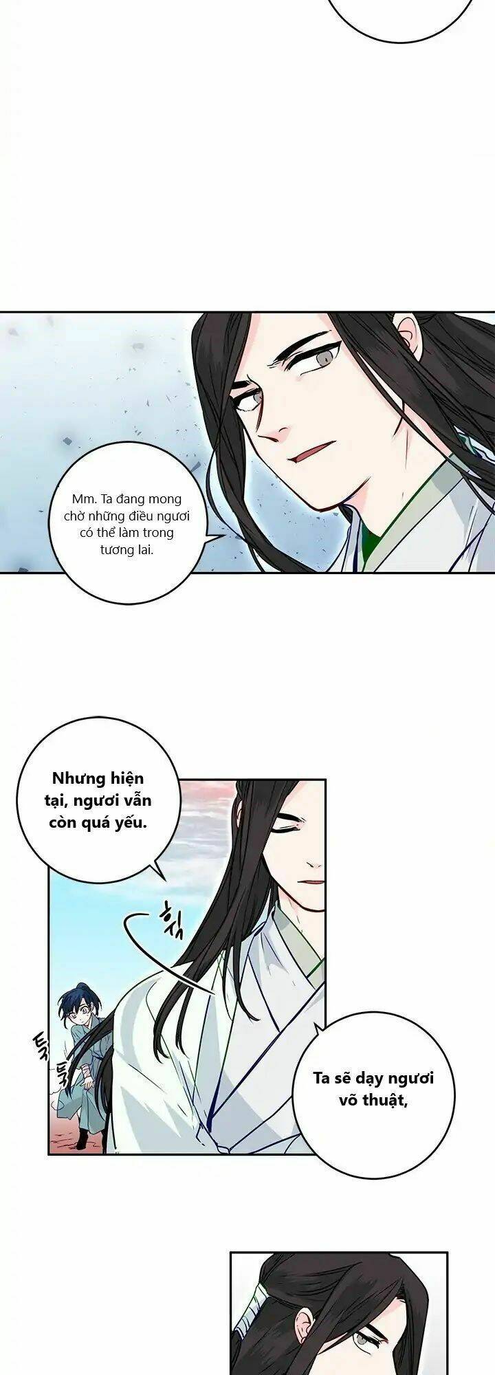Yeon Lok Heun: Chapter 6