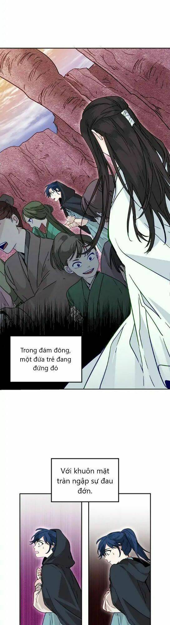 Yeon Lok Heun: Chapter 6