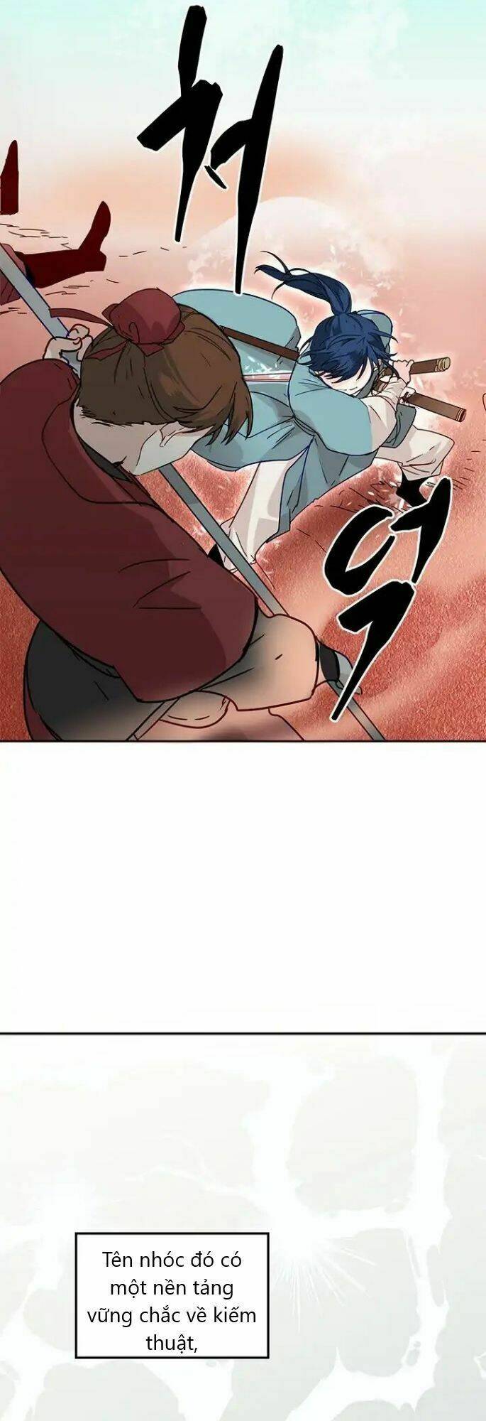 Yeon Lok Heun: Chapter 6