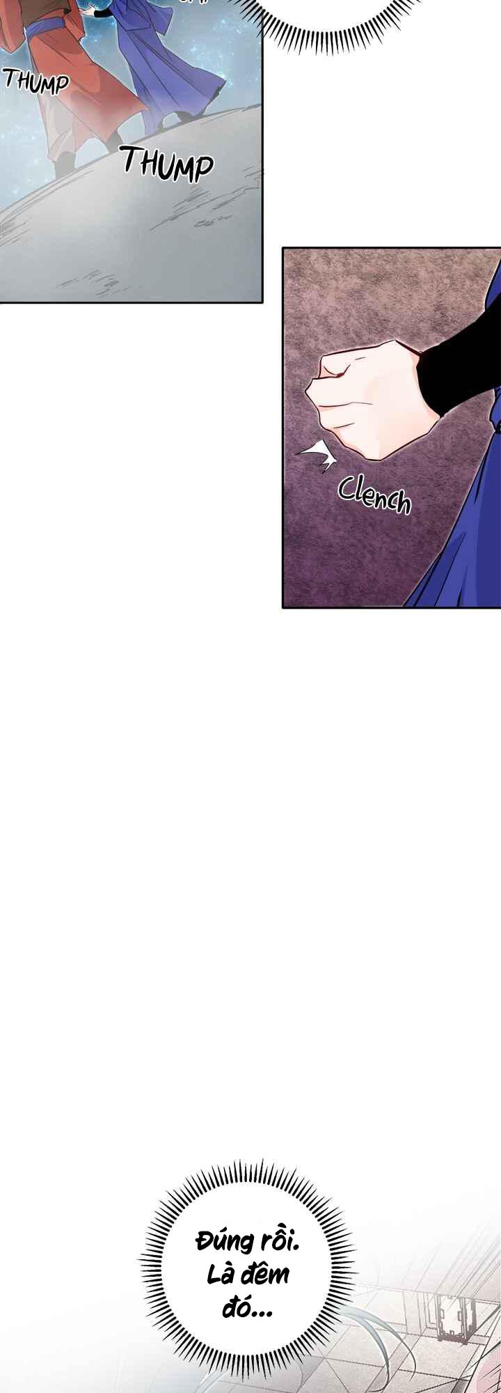 Yeon Lok Heun: Chapter 60