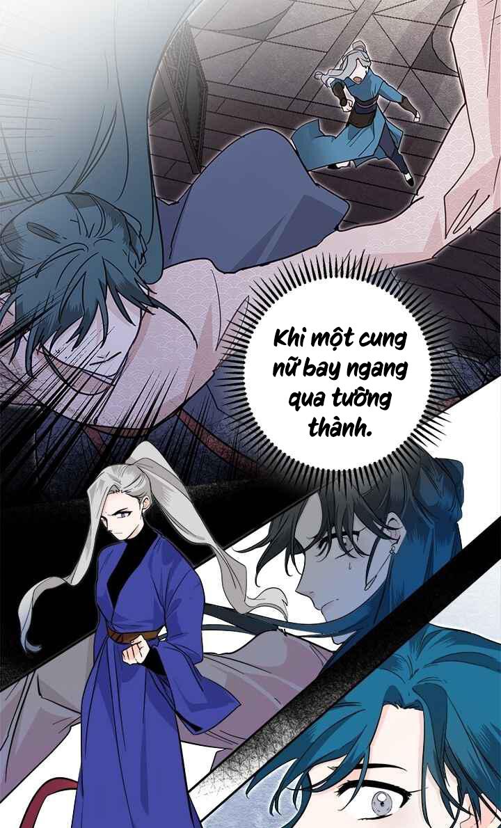 Yeon Lok Heun: Chapter 60