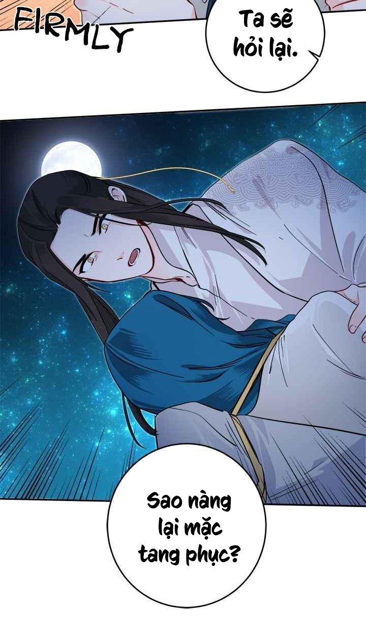 Yeon Lok Heun: Chapter 60