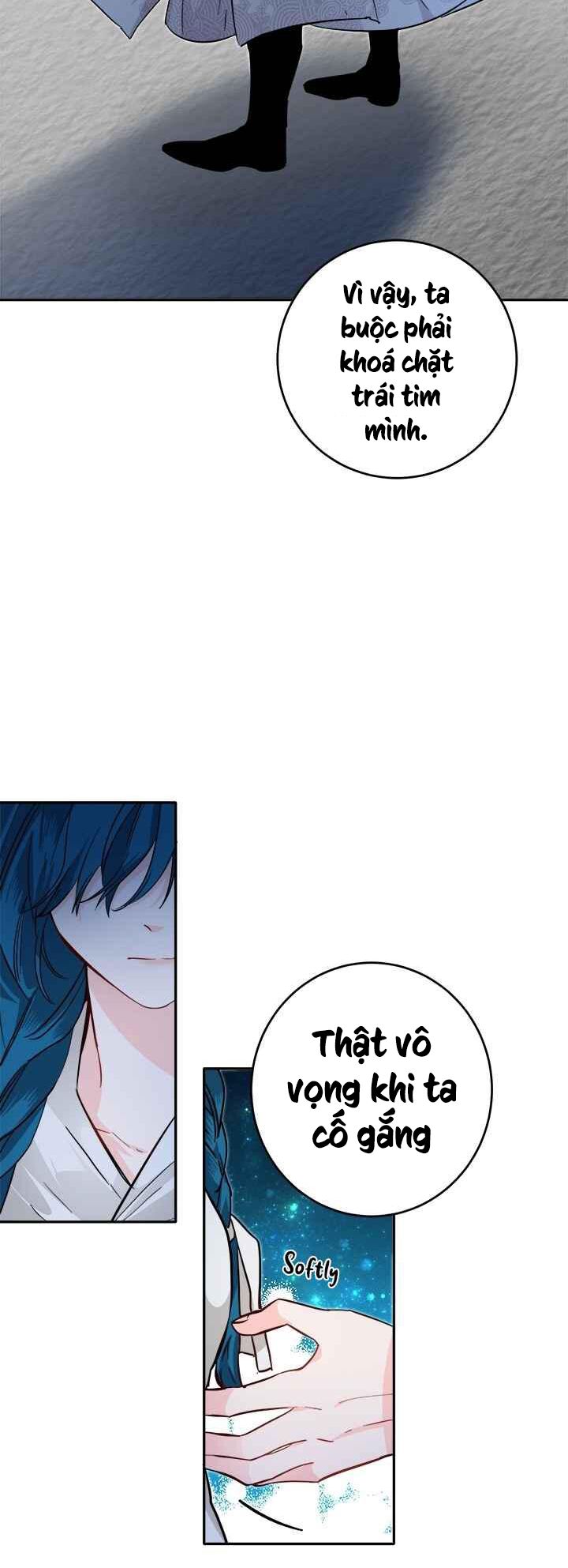 Yeon Lok Heun: Chapter 60