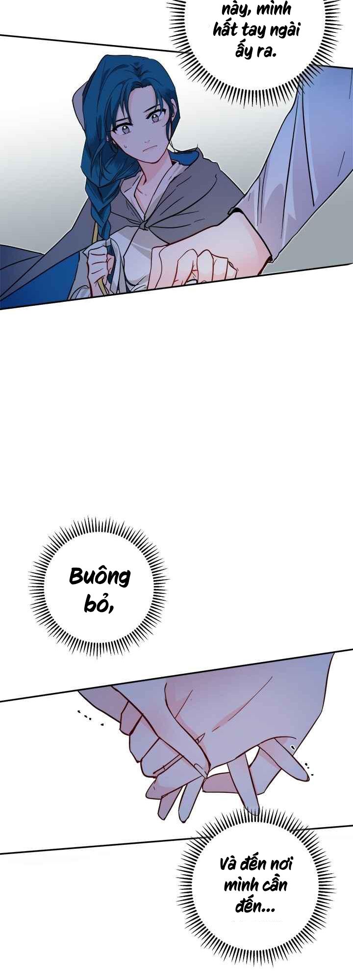 Yeon Lok Heun: Chapter 60