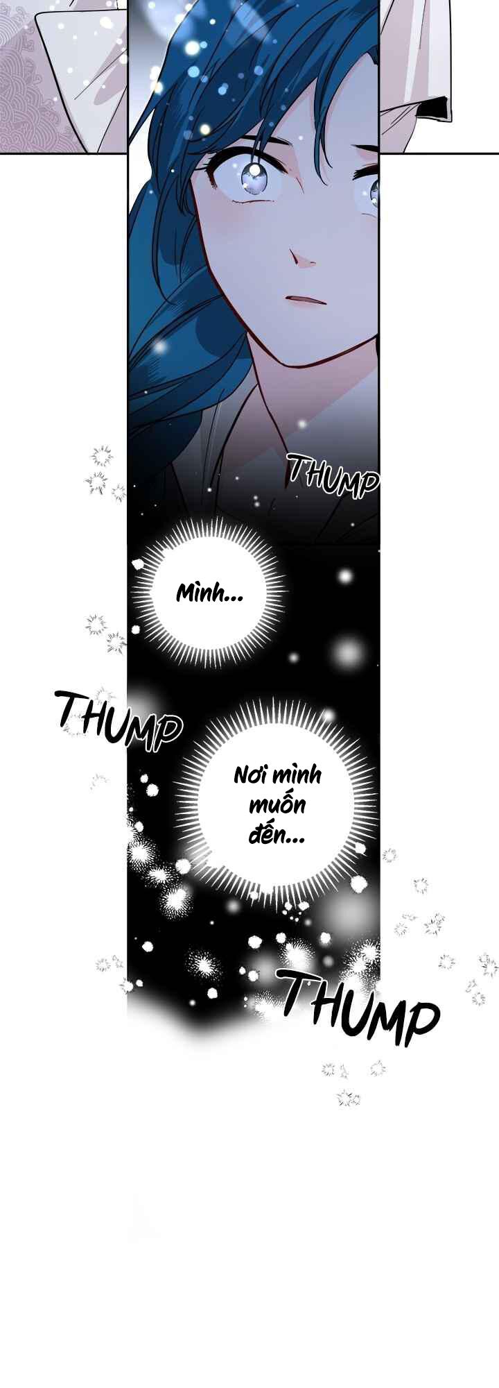 Yeon Lok Heun: Chapter 60