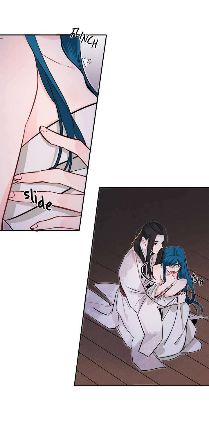 Yeon Lok Heun: Chapter 63