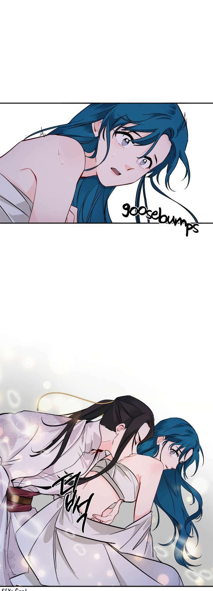 Yeon Lok Heun: Chapter 63