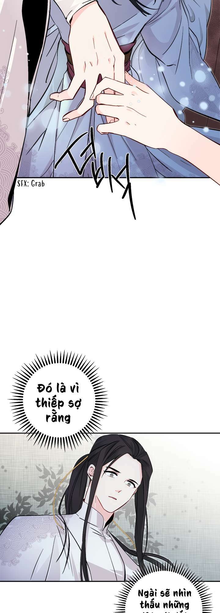 Yeon Lok Heun: Chapter 63