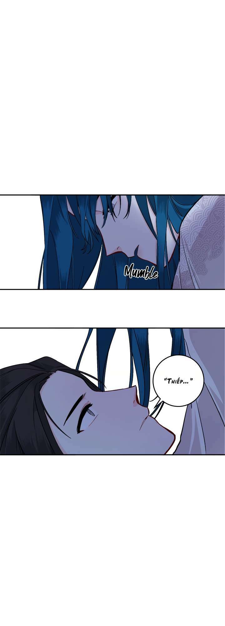 Yeon Lok Heun: Chapter 64