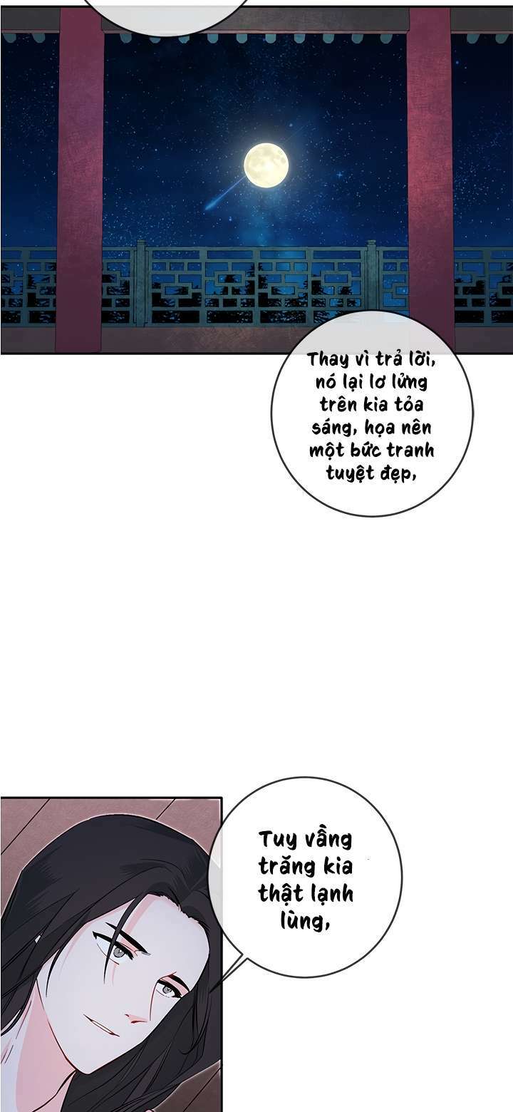 Yeon Lok Heun: Chapter 64