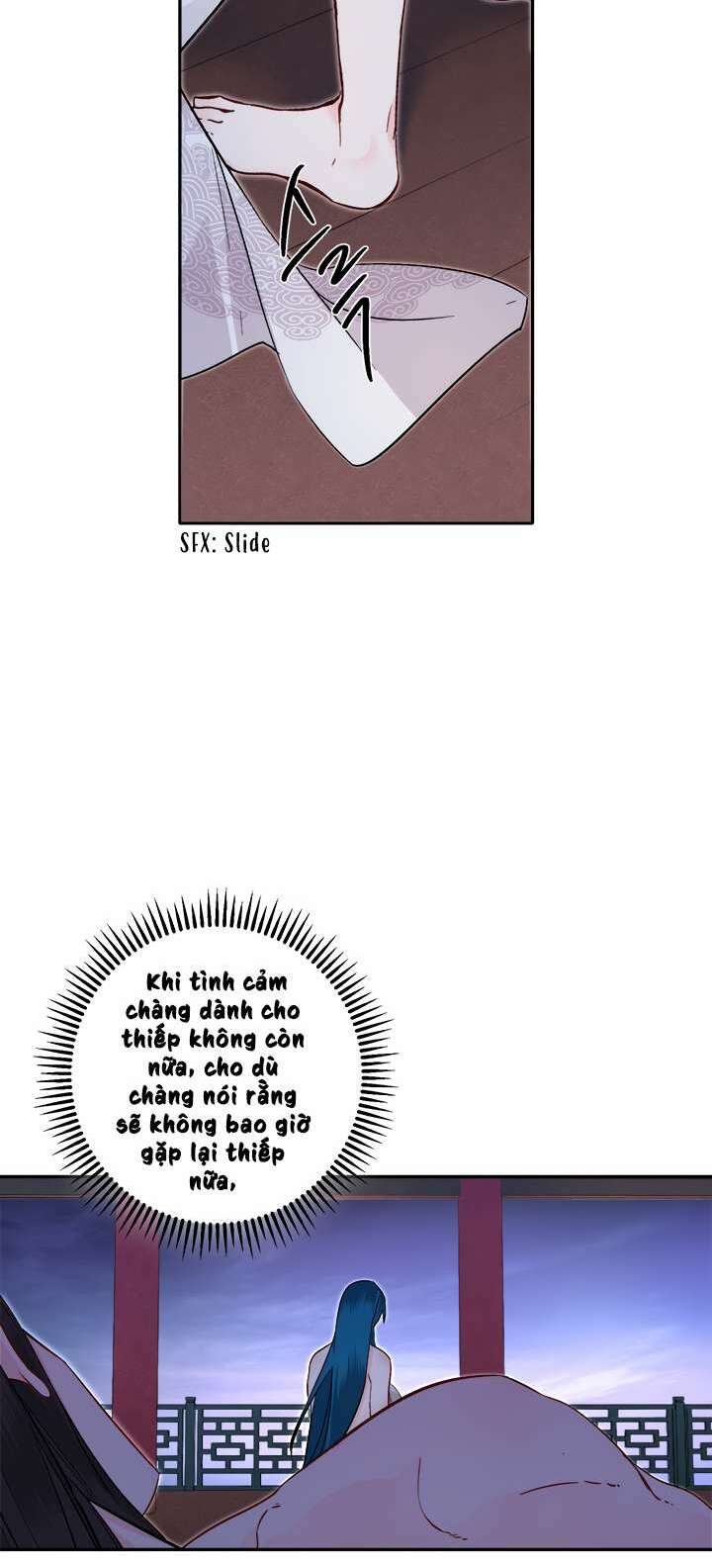 Yeon Lok Heun: Chapter 64
