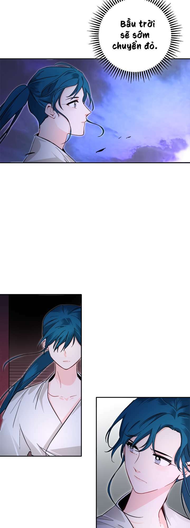 Yeon Lok Heun: Chapter 64
