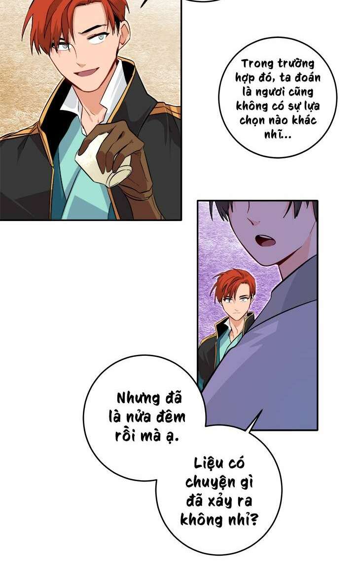Yeon Lok Heun: Chapter 64