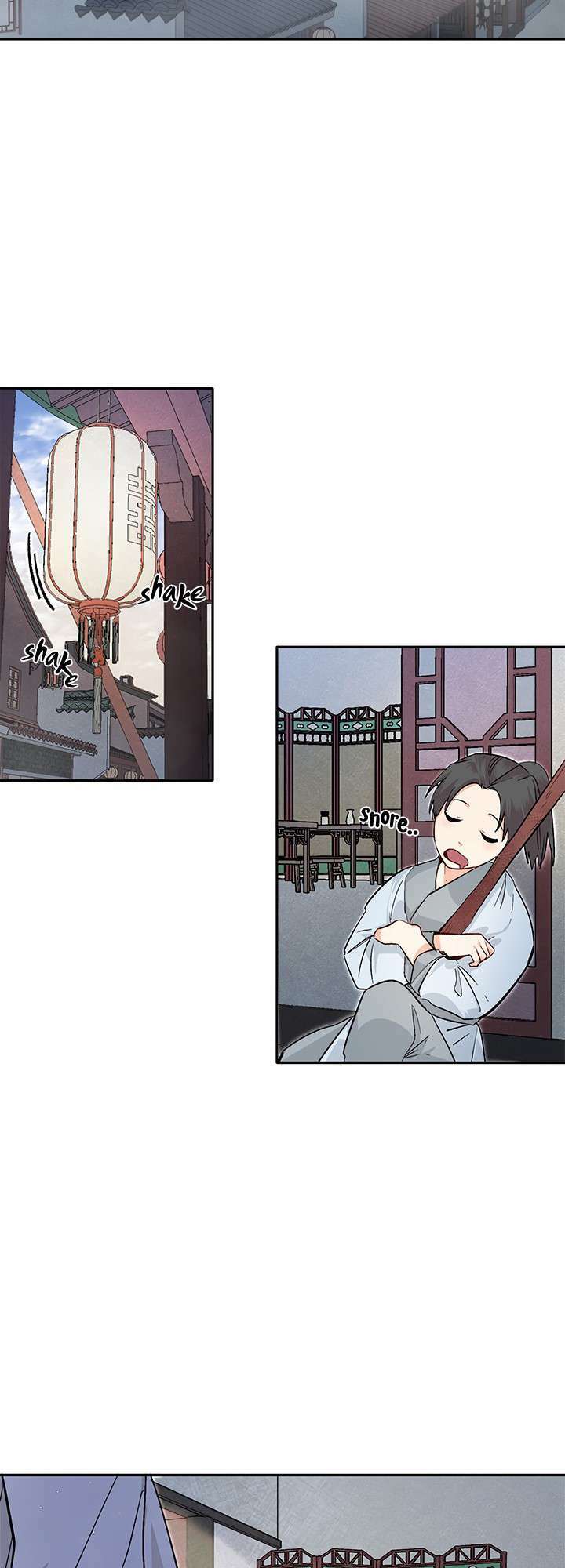 Yeon Lok Heun: Chapter 65