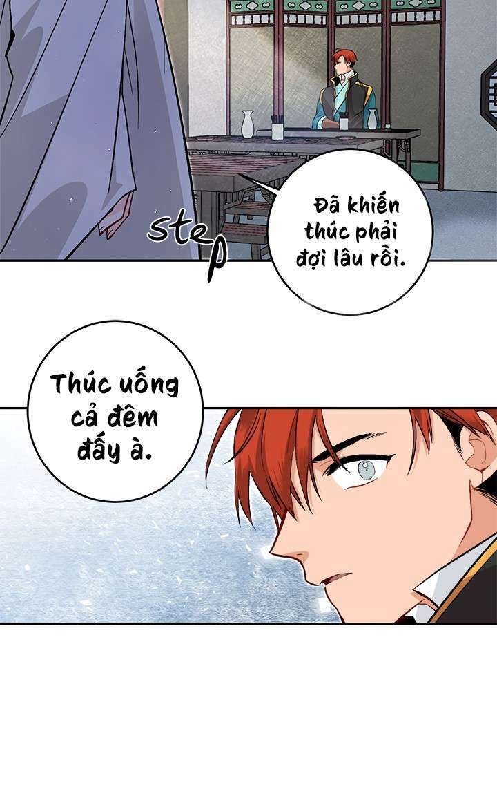 Yeon Lok Heun: Chapter 65
