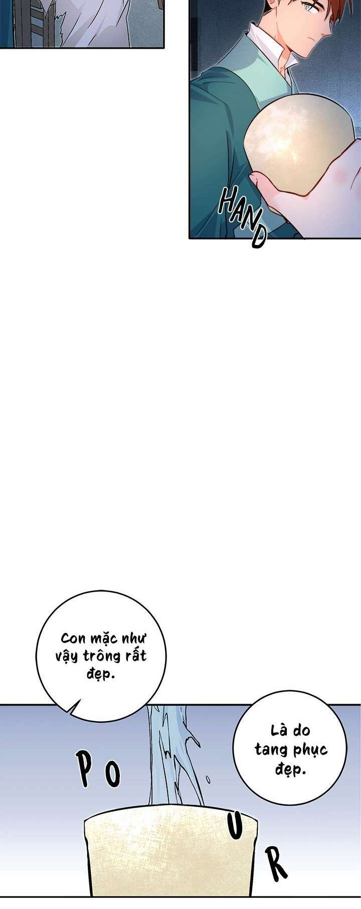 Yeon Lok Heun: Chapter 65