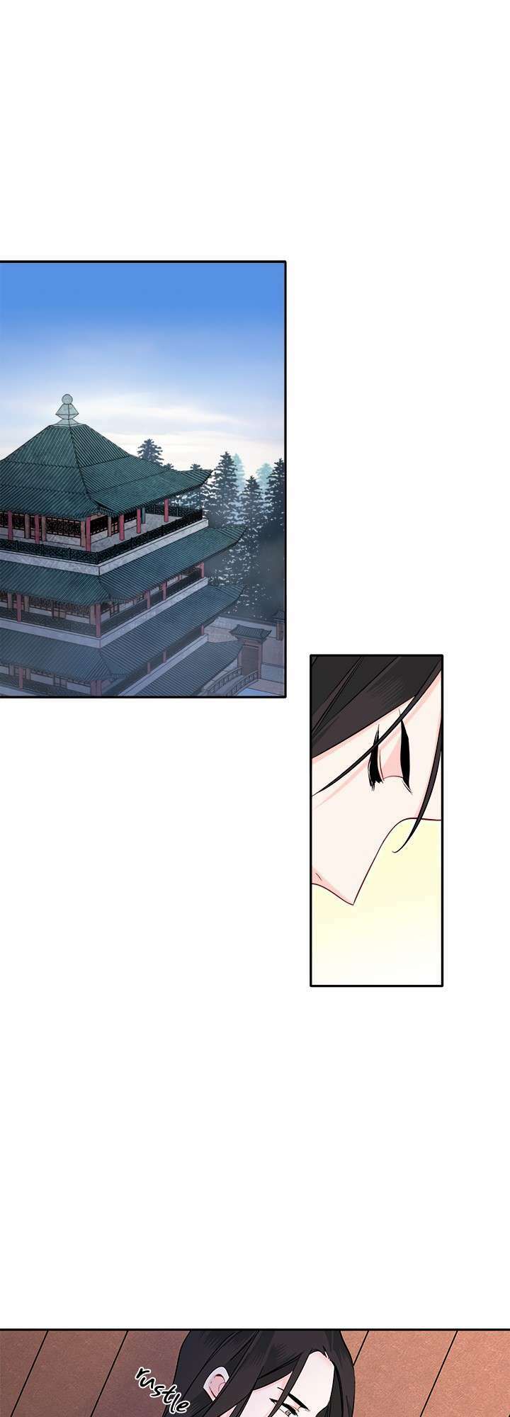 Yeon Lok Heun: Chapter 65