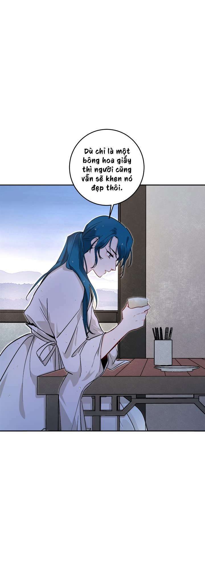 Yeon Lok Heun: Chapter 65