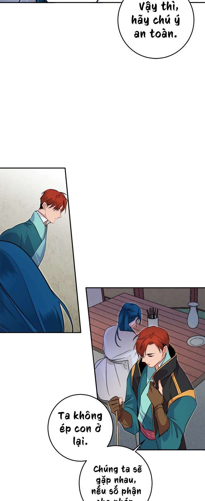 Yeon Lok Heun: Chapter 65
