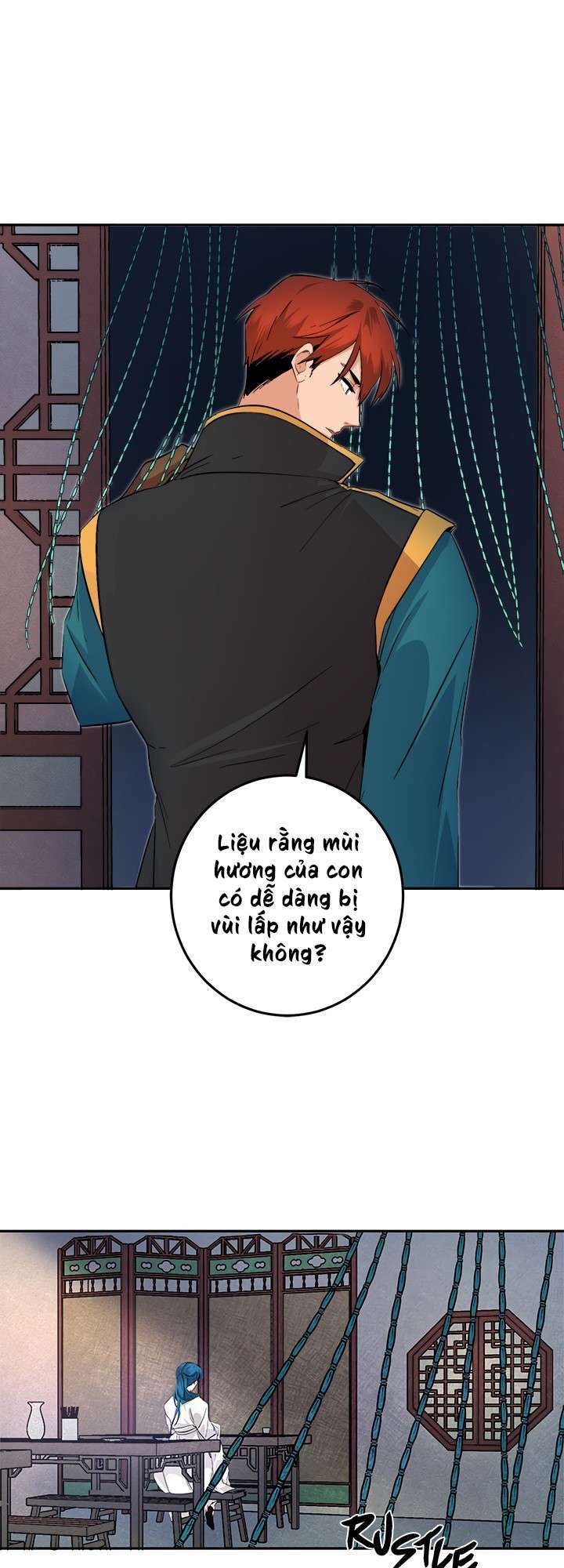 Yeon Lok Heun: Chapter 65