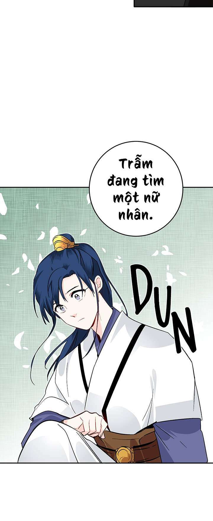 Yeon Lok Heun: Chapter 65